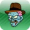 Zombie Treasure Chest - Explore The Secret Evil Spooky Cave World And Bag Brains!