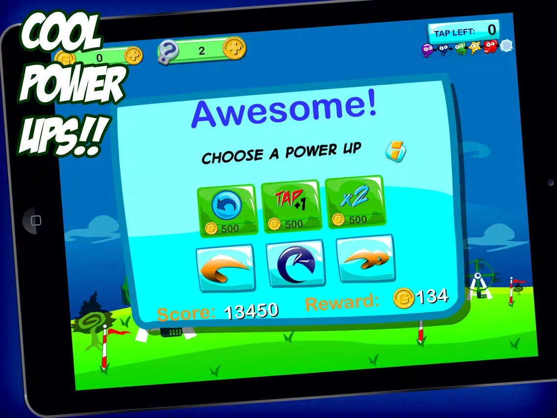 Скриншоты Balloon Popping Party - Explode Balloons For a Happy Birthday Blowout! iPad 