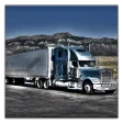 Truck Stop Locator