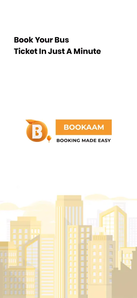 Captures d'écran de Bookaam
