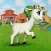 Lukoz. The Seven little Goats