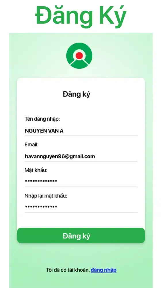 Скриншоты OmegaERP