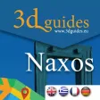 Naxos by 3DGuides