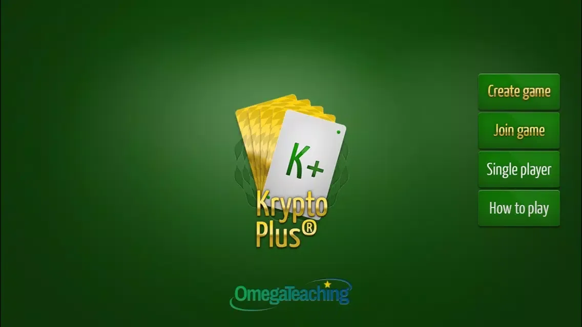 Krypto Plus! 스크린샷