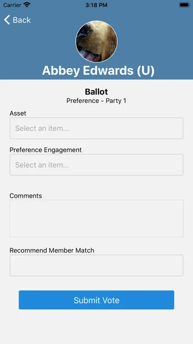 تصاویر OmegaRecruit