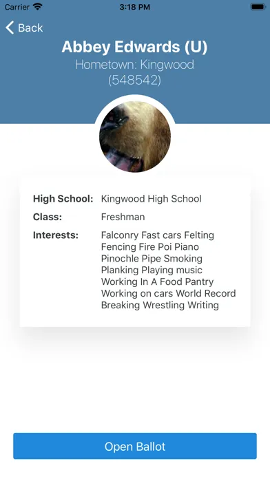 تصاویر OmegaRecruit