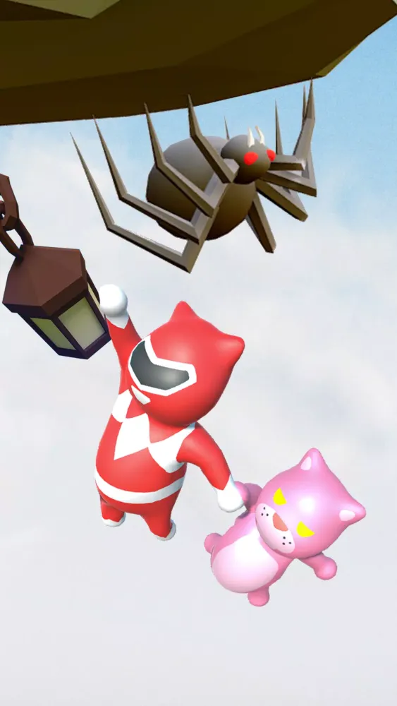 Gang Battle 3D Screenshots