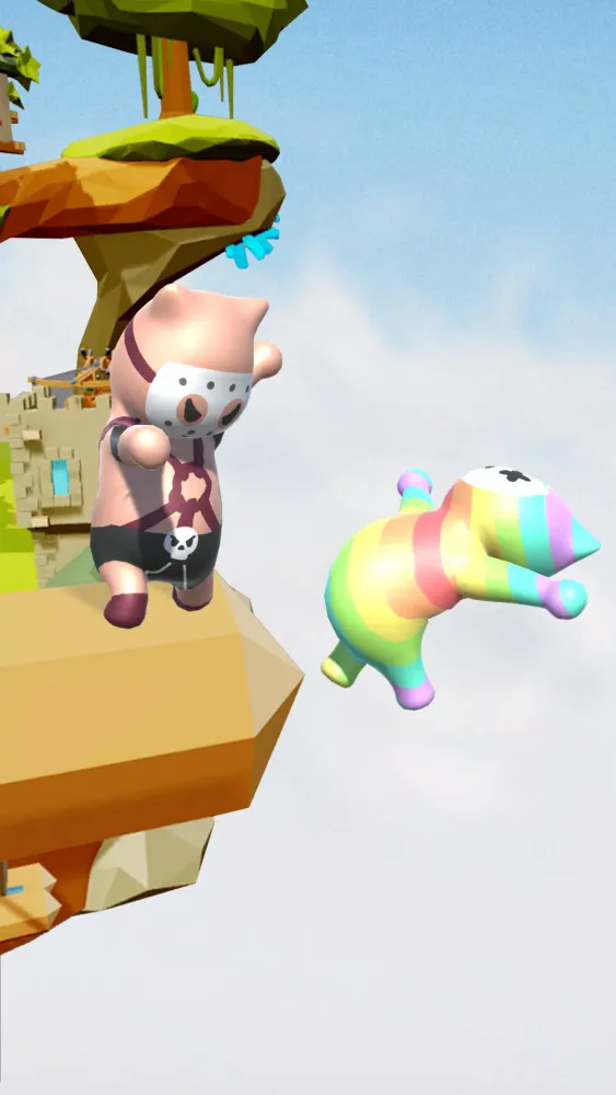 Gang Battle 3D Screenshots