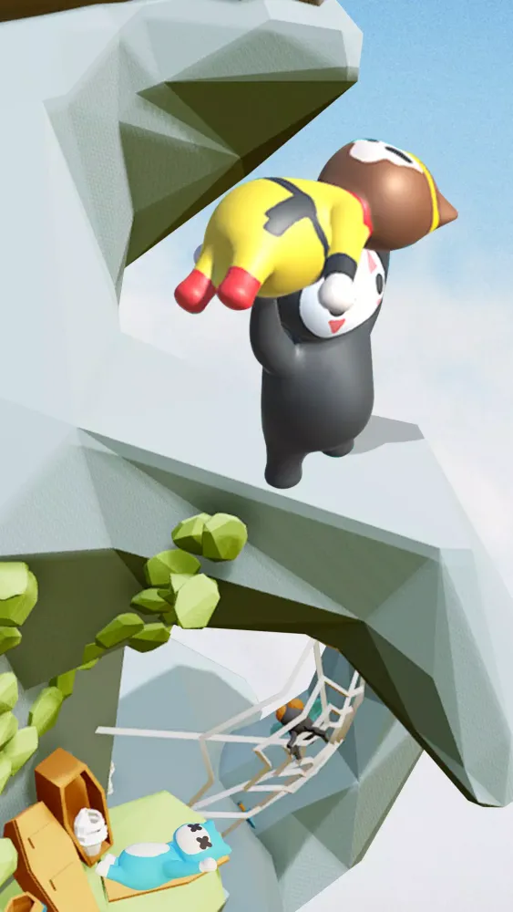 Gang Battle 3D Screenshots