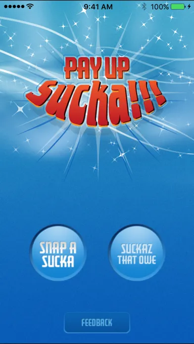Pay Up Sucka Screenshots