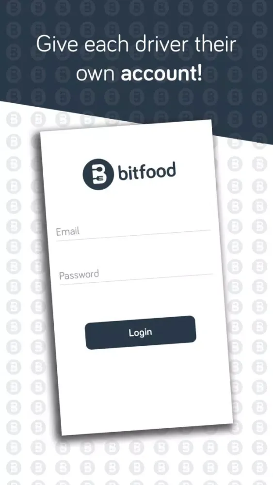 BD Bitfood for drivers. سکرین شاٹس