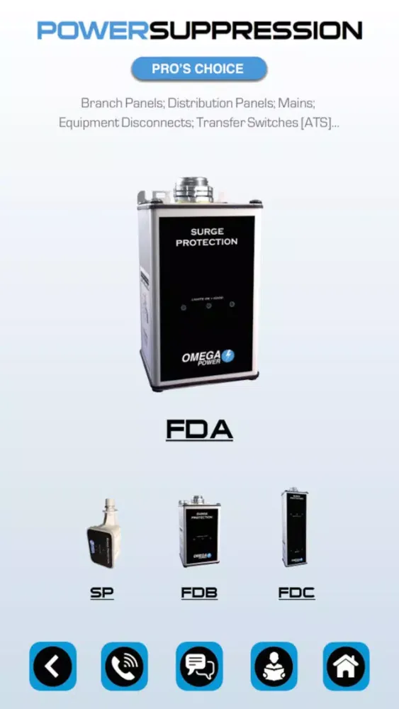 PQ Tool Kit スクリーンショット