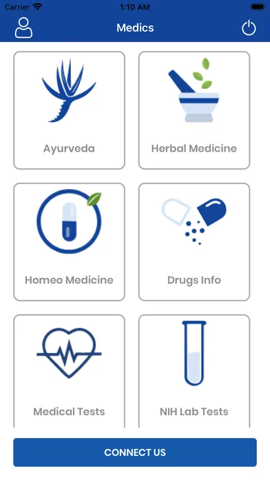 تصاویر iMedics