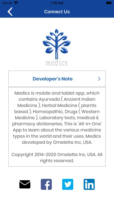 تصاویر iMedics