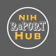 NIH RePORT HUB