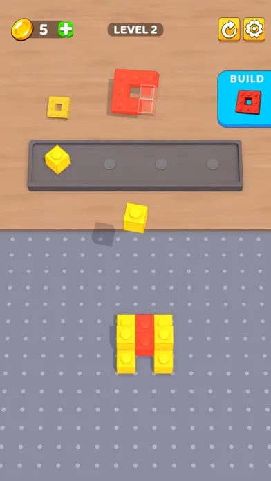 Captures d'écran de Construction Jam
