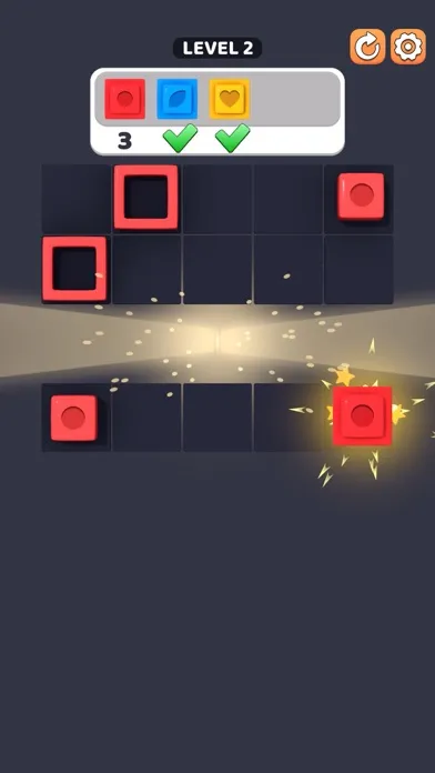 صور Flip Match 3D
