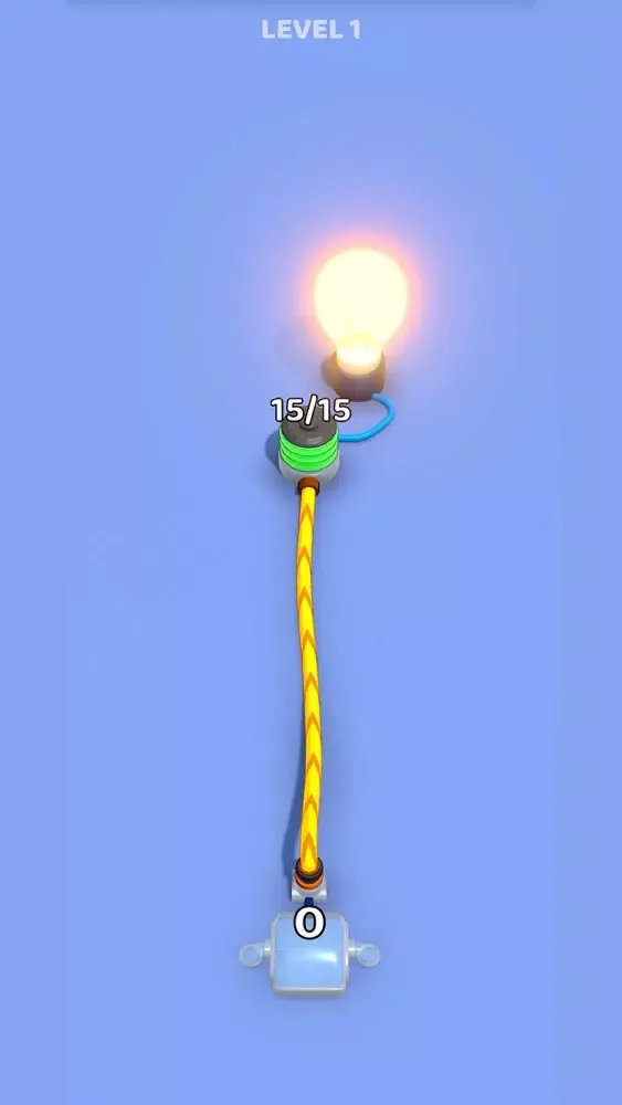 Capturas de pantalla de Plug City