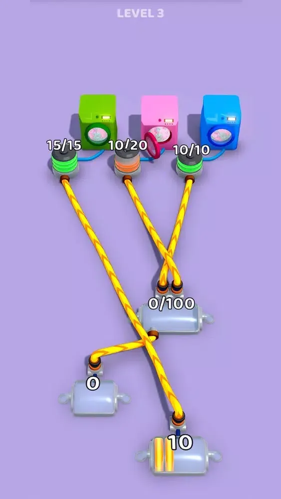 Capturas de pantalla de Plug City