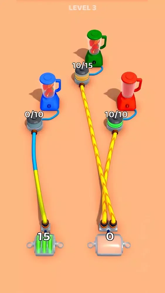 Capturas de pantalla de Plug City