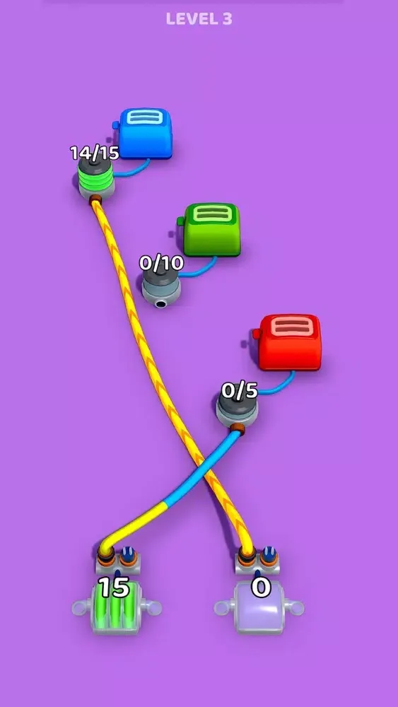Capturas de pantalla de Plug City