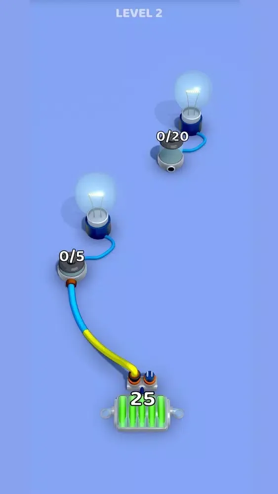 Capturas de pantalla de Plug City