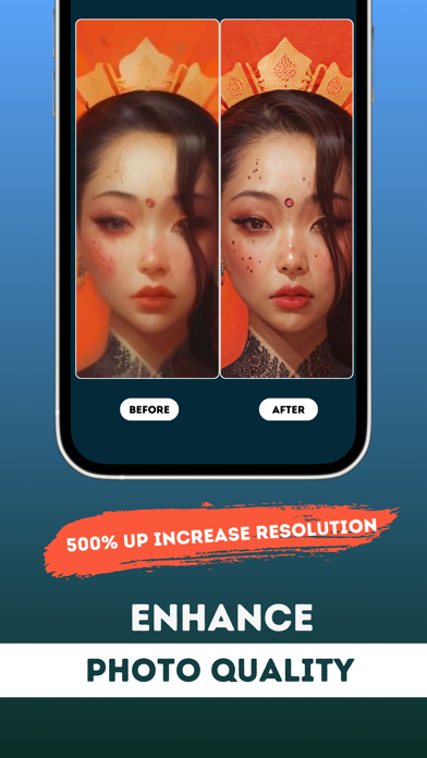 Realtime AI Drawing : Artistry سکرین شاٹس