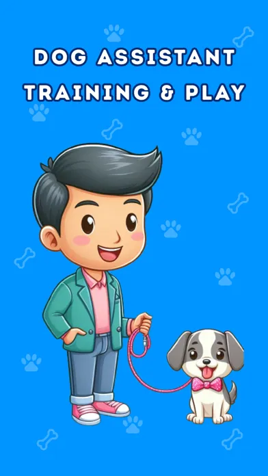 صور PupBuddy: Dog & Pet Assistant