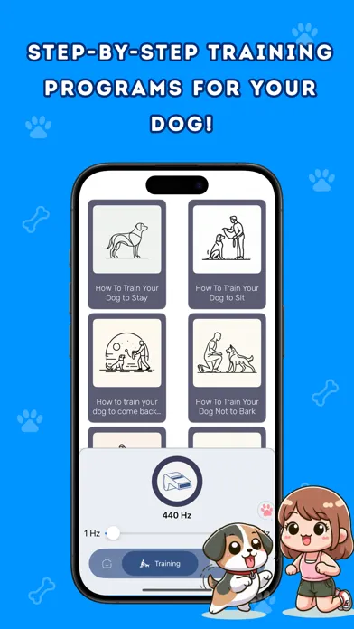 صور PupBuddy: Dog & Pet Assistant