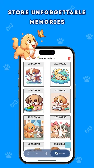 صور PupBuddy: Dog & Pet Assistant