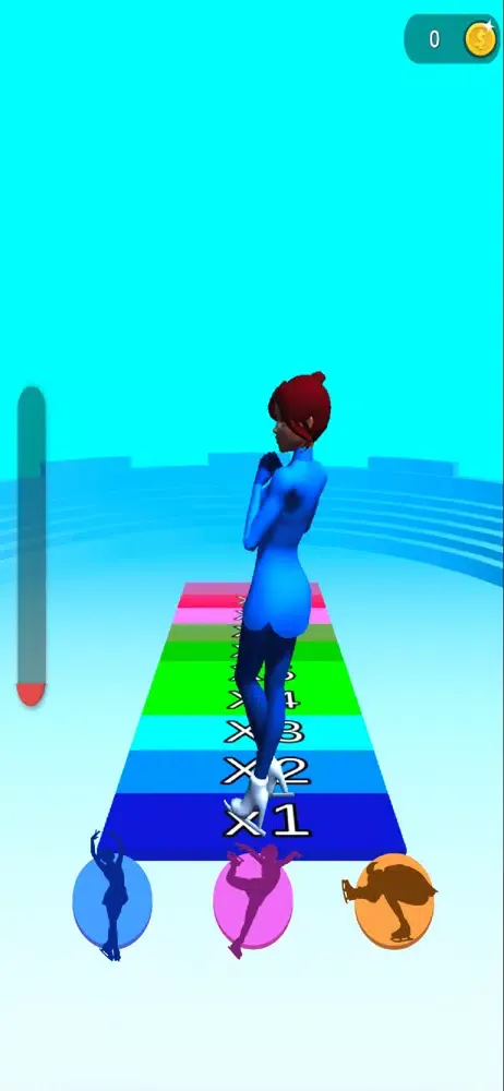 Roller Skates Up Skating Dance Screenshots