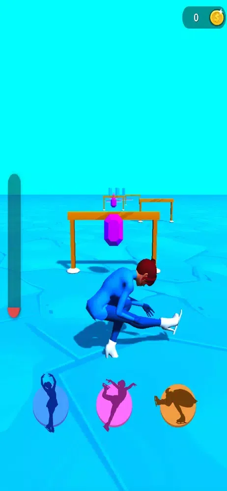 Roller Skates Up Skating Dance Screenshots