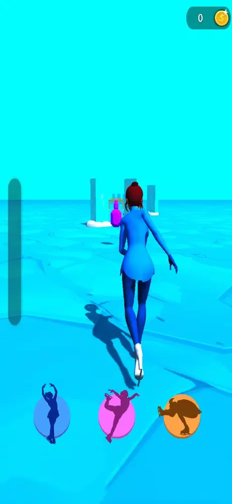 Roller Skates Up Skating Dance Screenshots