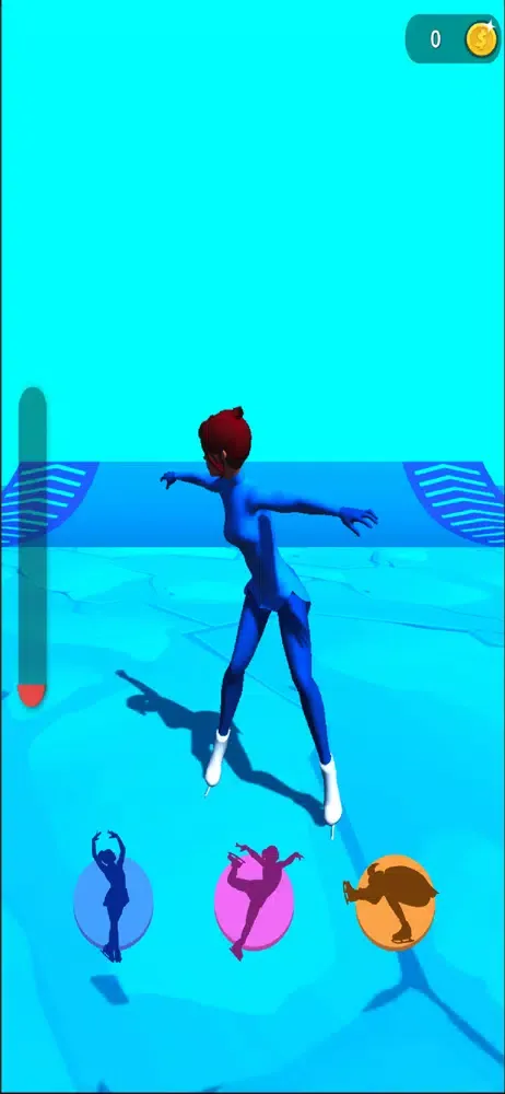 Roller Skates Up Skating Dance Screenshots
