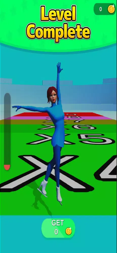 Roller Skates Up Skating Dance Screenshots