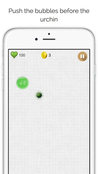 PushBubble应用截图