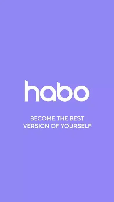 تصاویر Habo - Habits Tracker
