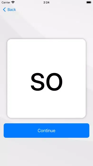 Easy Japanese Flash Cards سکرین شاٹس
