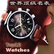 世界顶级名表拼图
