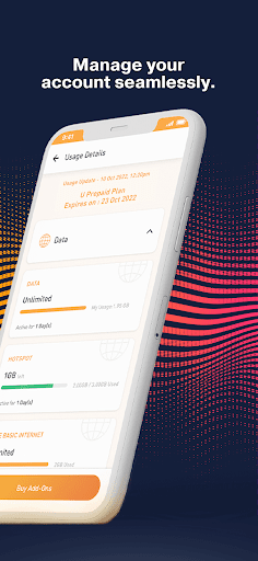 MyUMobile Screenshots2