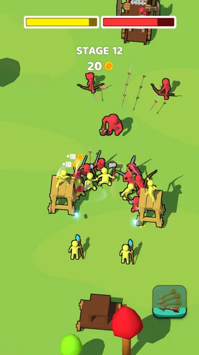 تصاویر Ancient Clash!