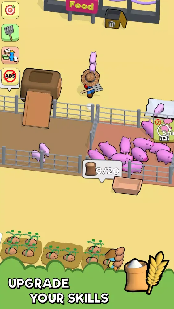 صور Chicken Factory