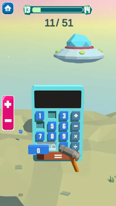 Take Apart 3D Screenshots
