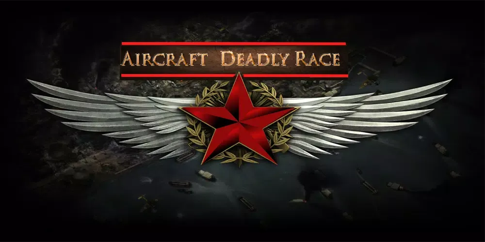 Deadly Race Aircraft应用截图