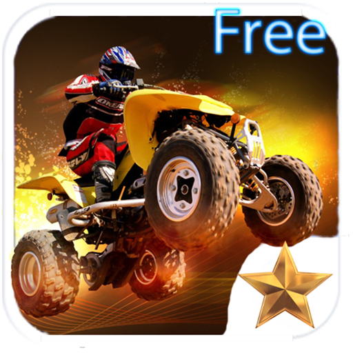 Quad Bike