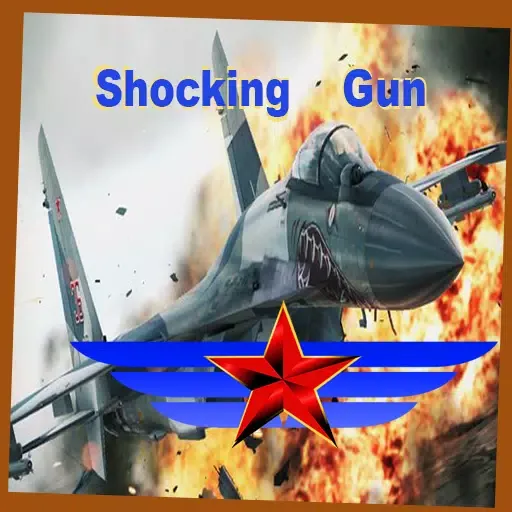 Скриншоты Shocking Gun 3D