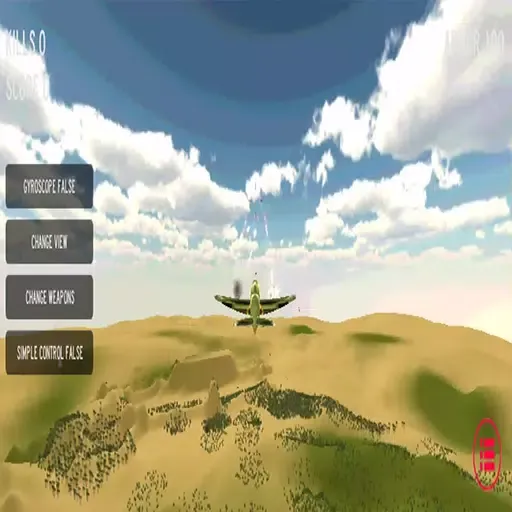 Скриншоты Shocking Gun 3D