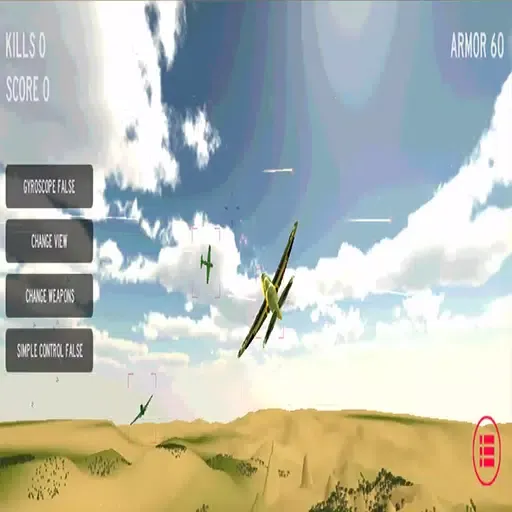Скриншоты Shocking Gun 3D