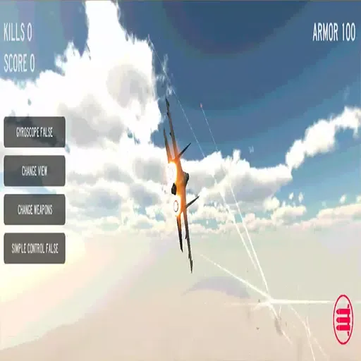 Скриншоты Shocking Gun 3D