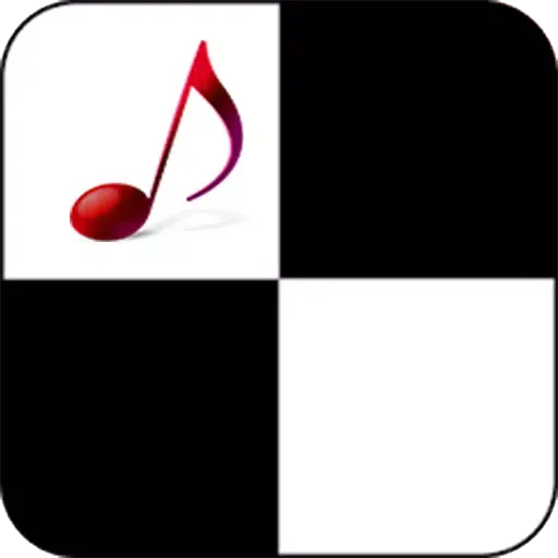 Piano Music : Black and White Screenshots